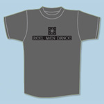  Click to view 'Reel Men Dance' T-Shirt