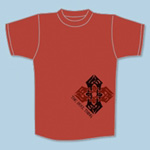  Click to view 'Reel Thing' T-Shirt