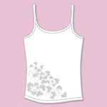  Click to view Shamrock Camisole