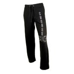 Ladies Joggers with 'Choose Dance' Mottif - 