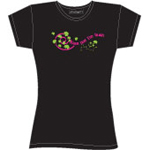  Click to view 100% Pure Irish T-Shirt