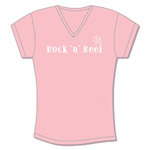  Click to view 'Rock 'n' Reel' T