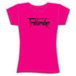  Click to view Treblemaker T-Shirt