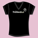  Click to view 'Treblemaker' T