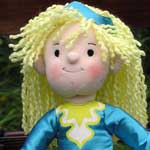  Click to view Reel Princess Dolls