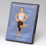  Click to view DVD: The Irish Dance Fitness Plan