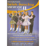  Click to view DVD: Irish Dancing: Step by Step Volume II