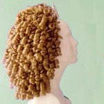  Click to view Duchess Wig