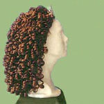  Click to view Elegance wig