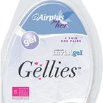  Click to view Woman's 'Gellies' Insoles