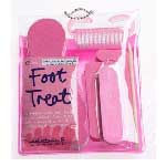  Click to view Foot Treat Pack