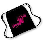  Click to view 'Dance Irish' Gym Sac