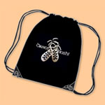  Click to view 'Dance Irish' Gym Sac