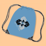  Click to view 'Reel Thing' Gym Sac