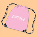  Click to view 'Treblemaker' Gym Sac