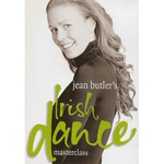  Click to view Jean Butler's Irish Dance Masterclass DVD