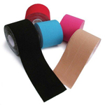  Click to view Kinesiology Tape