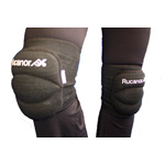  Click to view Rucanor Knee Pads for modern dance