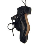  Click to view Jig Shoe Keyring
