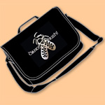  Click to view 'Dance Irish' Messenger Bag