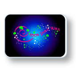  Click to view 'Pure Irish'  Mousemat