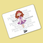  Click to view 'Reel Redhead' Mousemat