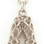  Click to view Large double pump pendant