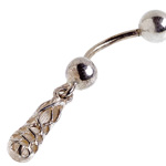  Click to view Single Pump Belly Bar