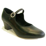  Click to view Set dance shoe