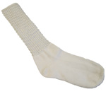  Click to view Sparkly Socks