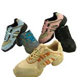  Click to view Capezio Groove - Gray. Only �30!