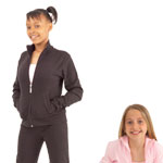  Click to view Dancer Tracksuits