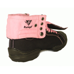  Click to view Two Star Sneakers