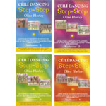  Click to view VIDEO: Ceili Dancing: Step by Step