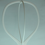  Click to view Wig Stand