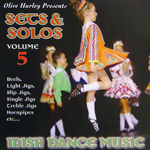  Click to view Sets & Solos: Vol 5