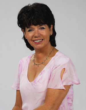 olive hurley