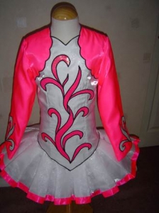 Carroll Dress main image 0