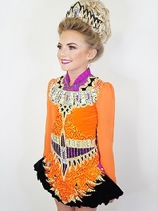 Irish costume jewellery designers online