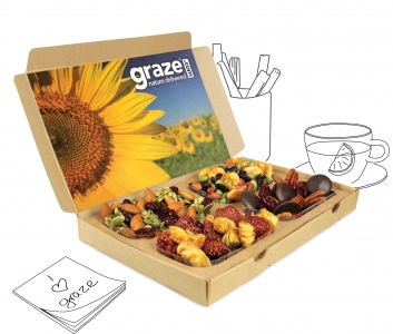 Graze