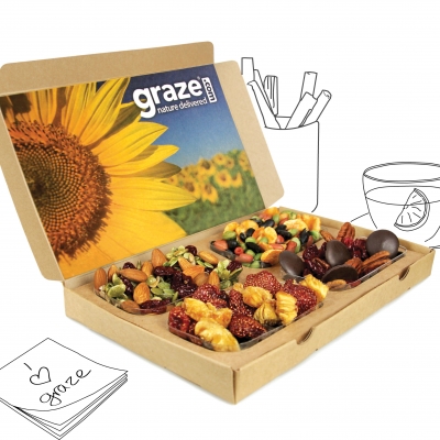 Graze