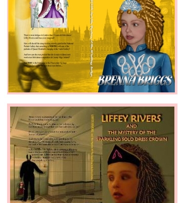 Liffey Rivers Books