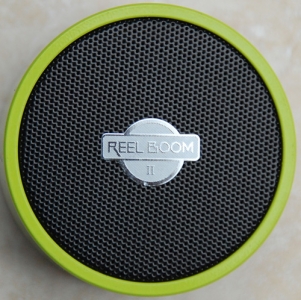 Reel Boom