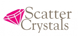 Scatter Crystals