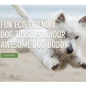 DogBuddyToys