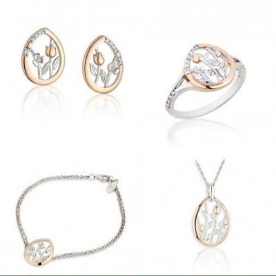 Jean Butler Jewellery
