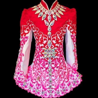 Irish Dance marketplace - Antonio Pacelli