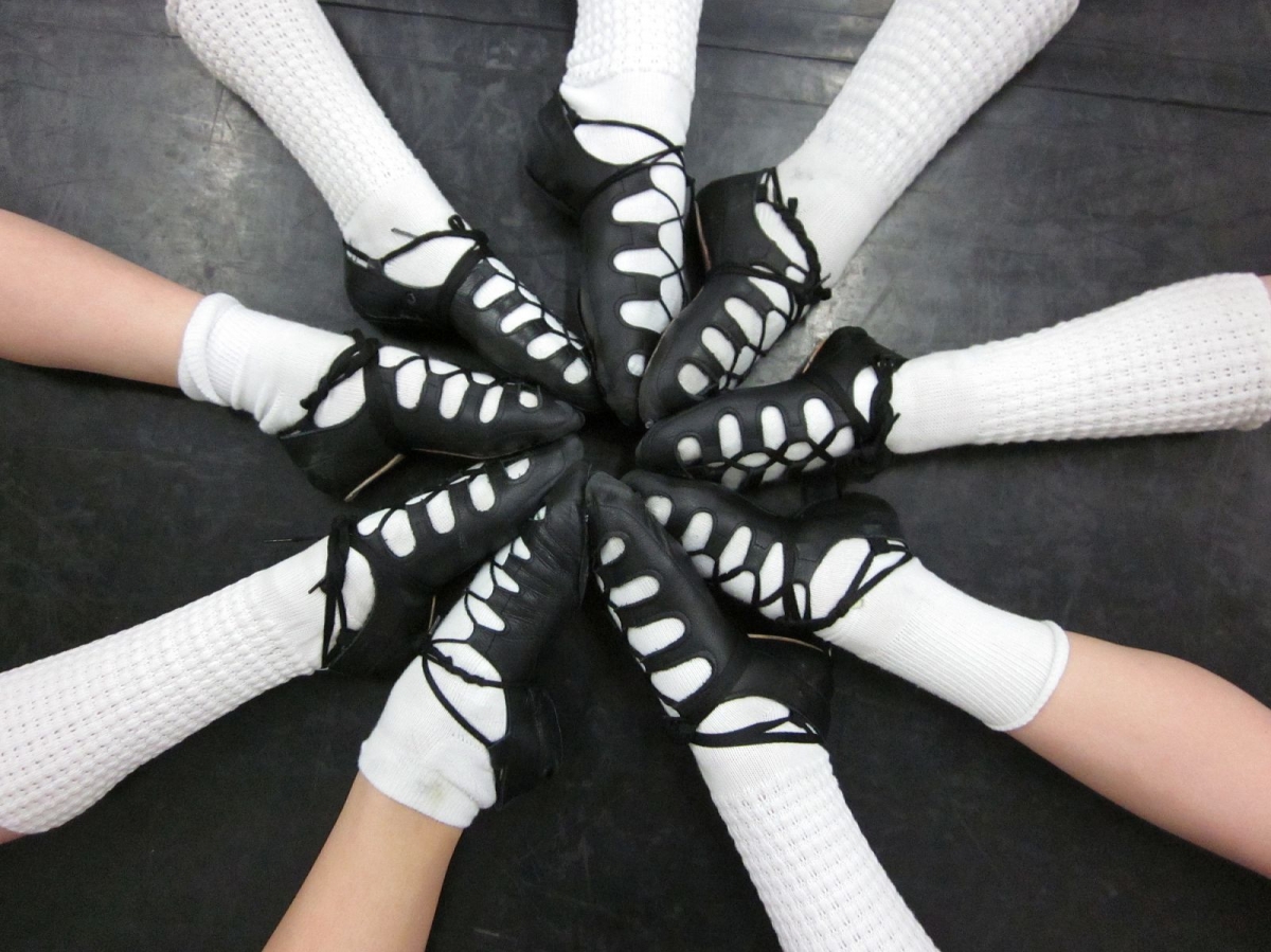 What Are Irish Dancing Shoes Called What Are Irish Dancing Shoes Called
