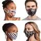 Bloch Adult Face Masks - With Neck String.