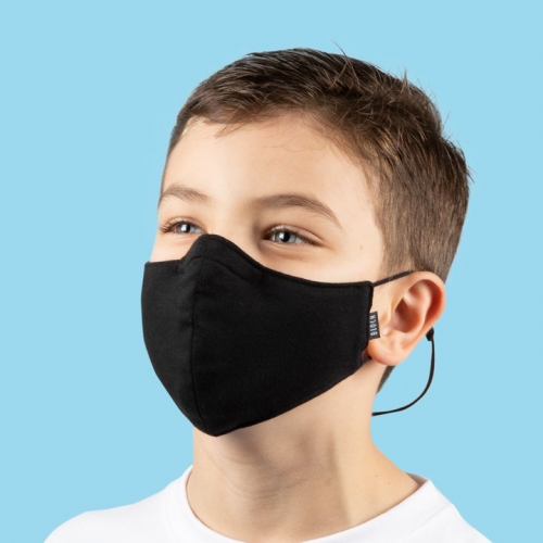 Bloch Children’s Face Masks - With Neck String.